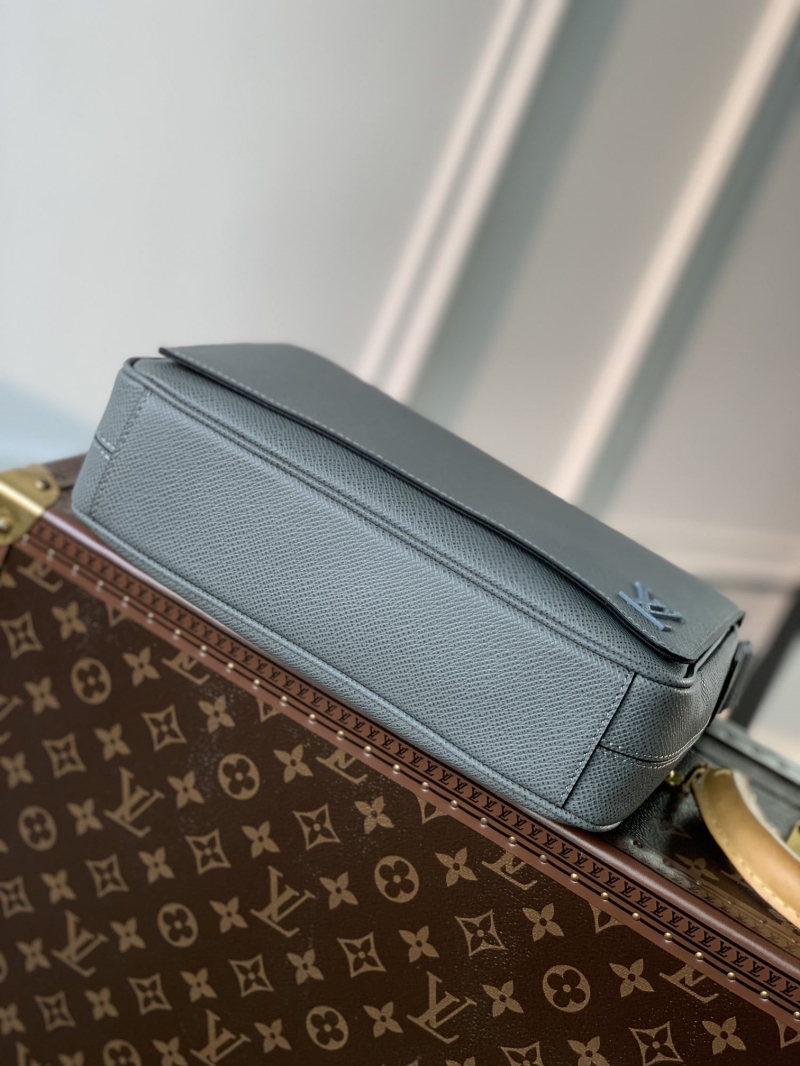 Mens LV Briefcases